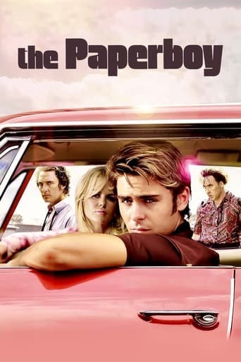 The Paperboy Image