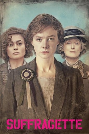 Suffragette Image
