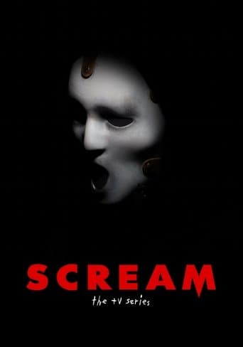 Scream: The TV Series Image