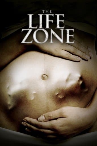 The Life Zone Image