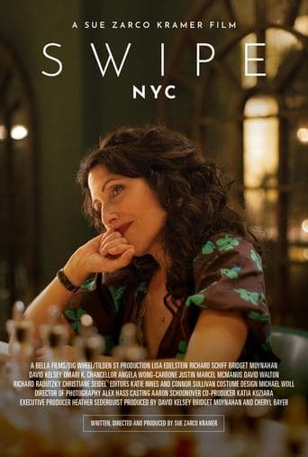 Swipe NYC Image