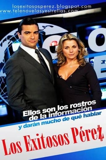 Los Exitosos Perez Image