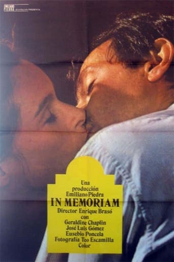 In memoriam Image
