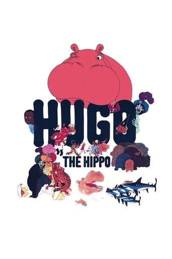 Hugo the Hippo Image