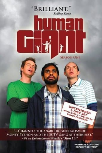 Human Giant Image