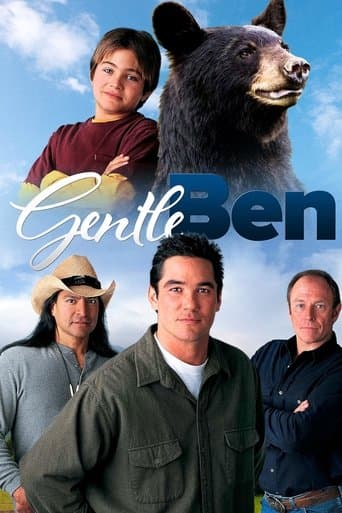 Gentle Ben Image