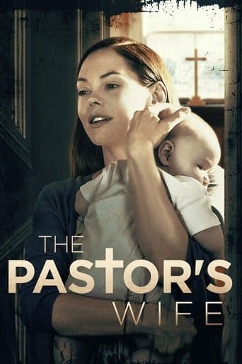 The Pastor's Wife Image