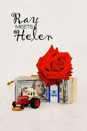 Ray Meets Helen Image