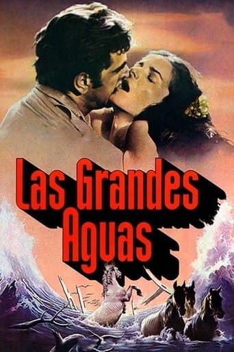 Las grandes aguas Image