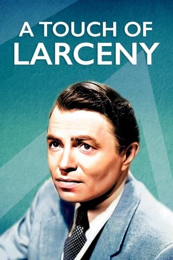 A Touch of Larceny Image