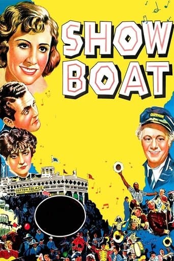 Show Boat Image