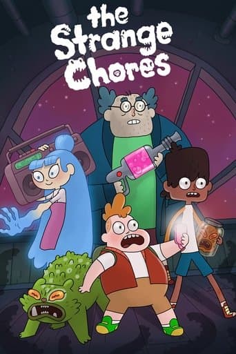 The Strange Chores Image