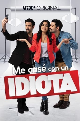 Me casé con un idiota Image