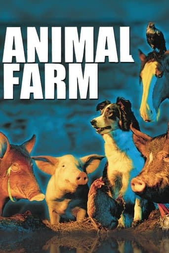Animal Farm Image