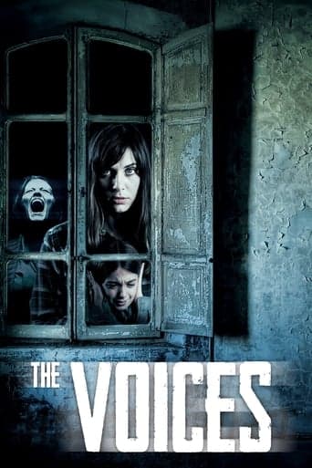 The Voices Image