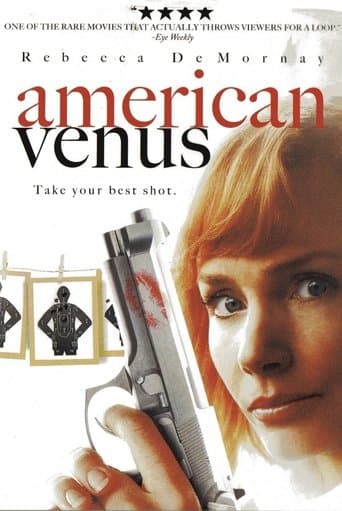 American Venus Image