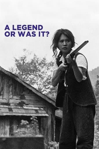 Legend of a Duel to the Death Image