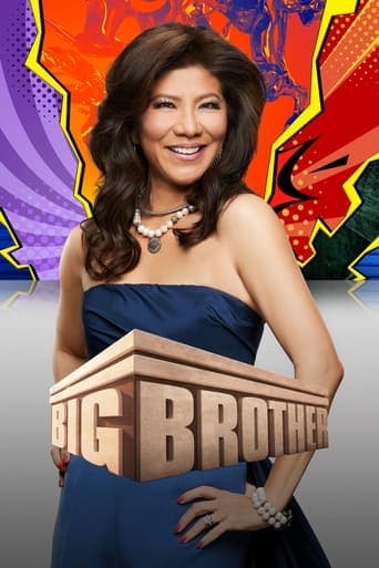 Big Brother Image