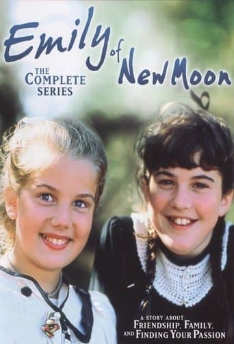 Emily of New Moon Image