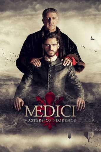 Medici: Masters of Florence Image