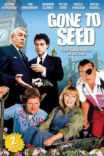 Gone to Seed Image