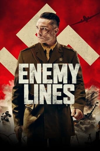 Enemy Lines Image