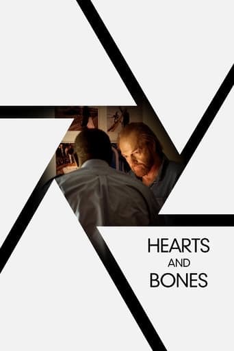 Hearts and Bones Image