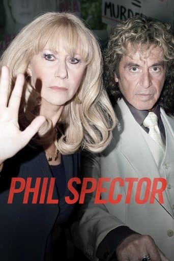 Phil Spector Image