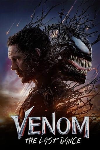 Venom: The Last Dance Image