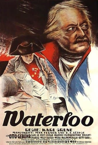 Waterloo Image