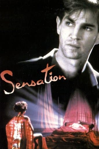 Sensation Image