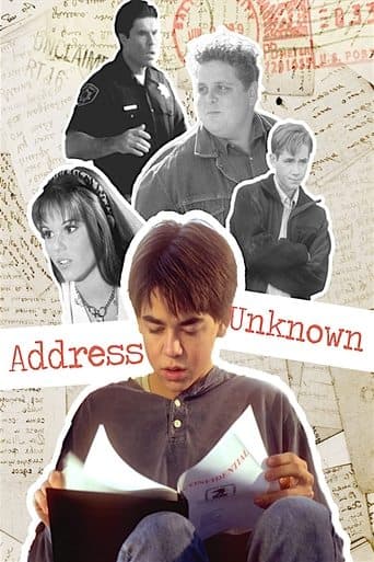 Address Unknown Image