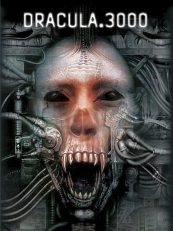 Dracula 3000 Image