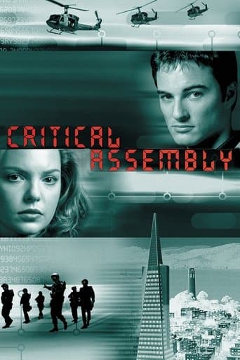 Critical Assembly Image