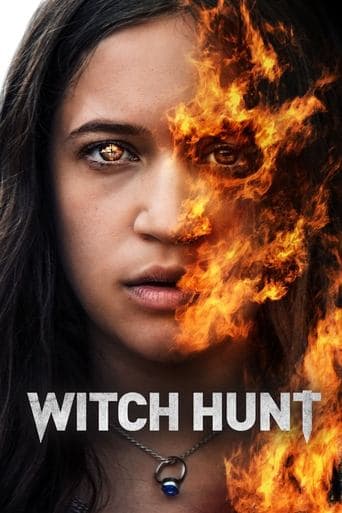 Witch Hunt Image
