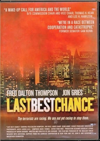 Last Best Chance Image