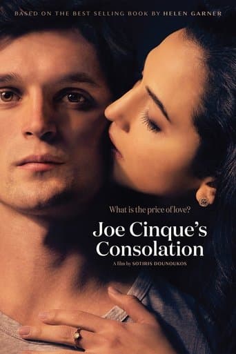 Joe Cinque's Consolation Image