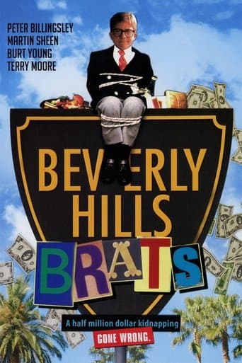 Beverly Hills Brats Image
