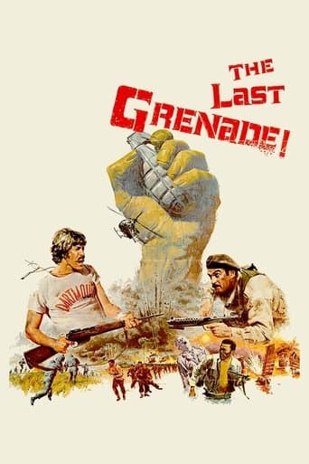 The Last Grenade Image