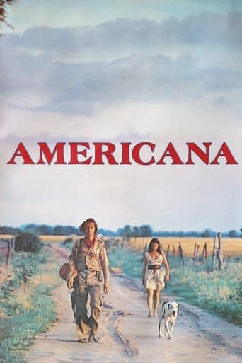 Americana Image