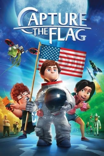Capture the Flag Image