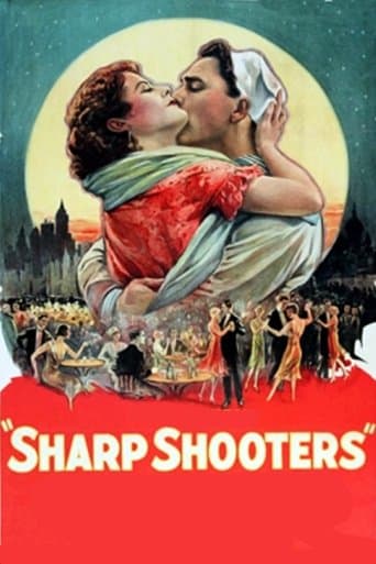 Sharp Shooters Image