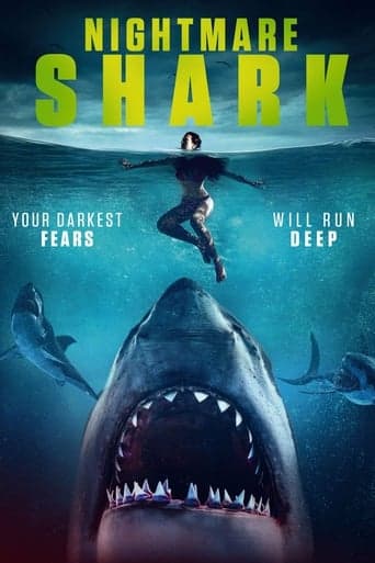 Nightmare Shark Image