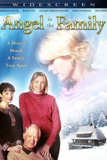 Angel in the Family Image