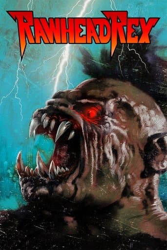 Rawhead Rex Image