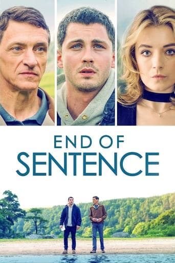 End of Sentence Image