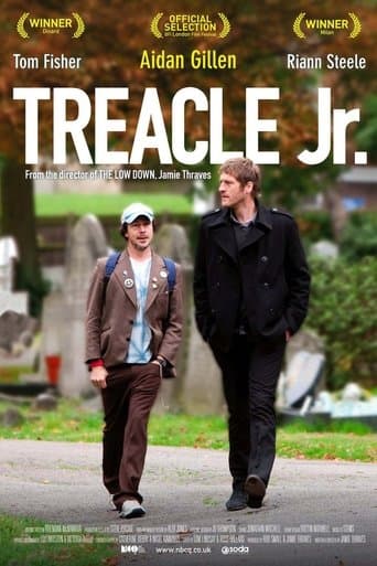 Treacle Jr. Image