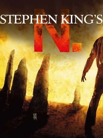 N. Stephen King's Image