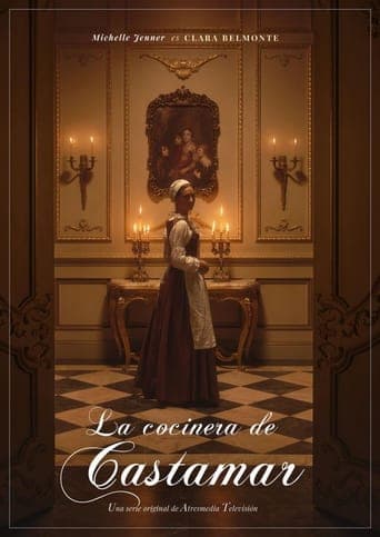 The Cook of Castamar Image