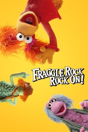Fraggle Rock: Rock On! Image